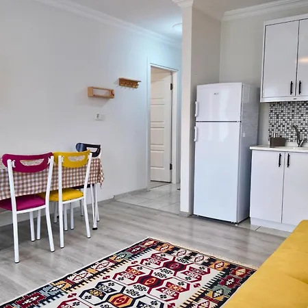 Inlice Lejlighedshotel