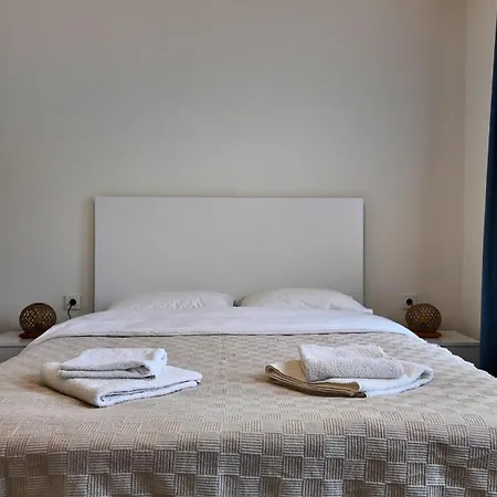 Apartahotel Inlice *