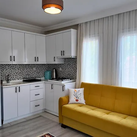 Apartahotel Inlice *