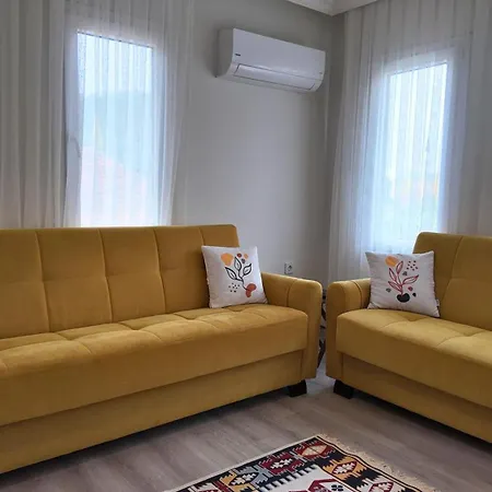 Inlice Apartahotel Fethiye