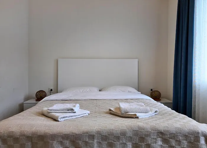 Apartahotel Inlice *