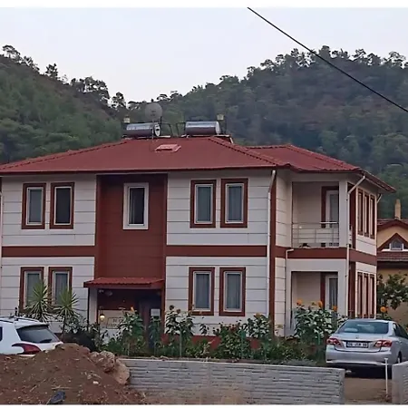 ınlice * Fethiye